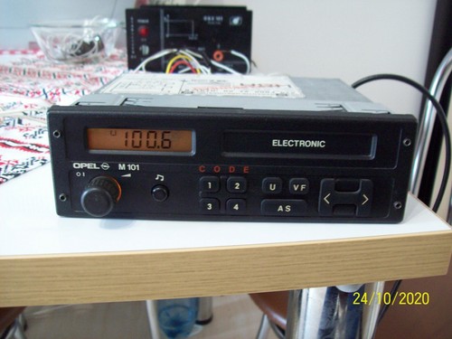 Autoradio epoca rara - autoradio,