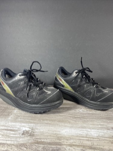 Scarpe ginnastica mbt - ginnastica, sport