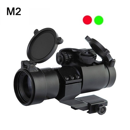 Mirino ottico reflex - , per