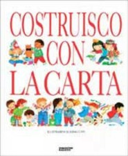 Costruisco Con La Carta Anna