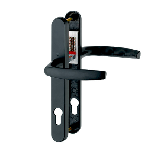 Hoppe atlanta upvc - hoppe,