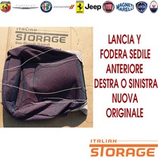 Lancia fodera schienale - y,