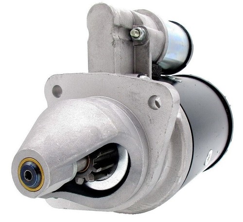Motorino avviamento starter - motorino,