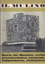 Storia del Messico: civiltà