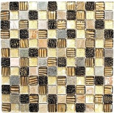 Tessere Mosaico Pietra
