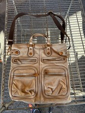 Borsa a mano donna vintage