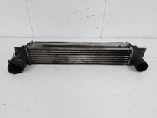 96629070 RADIATORE INTERCOOLER OPEL ANTARA (L07) 4WD 2.0 CDTI 16V MAN 5M 150CV 2