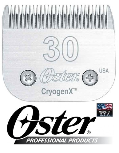 Oster cryogenx lame pet - a5,