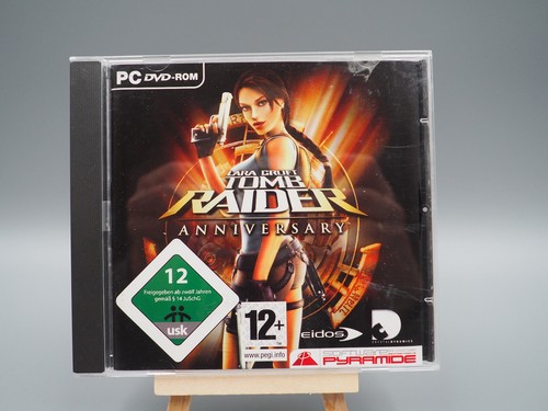 Lara croft tomb raider - lara,