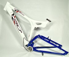Telaio MTB medio GT XCR1000