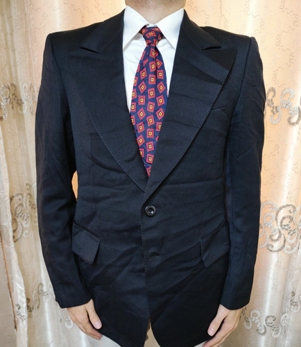 Blazer discoteca rockabilly - blazer,