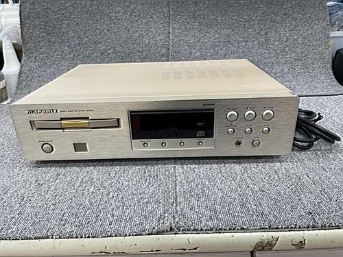 Lettore sacd marantz sa8400 - lettore,
