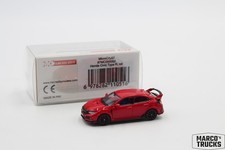 Herpa Honda Civic Type R