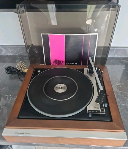 Giradischi giradischi vintage
