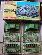 VINTAGE ATLANTIC Kit 619 CARRO