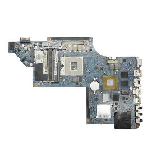Scheda madre pavilion dv6 - scheda,