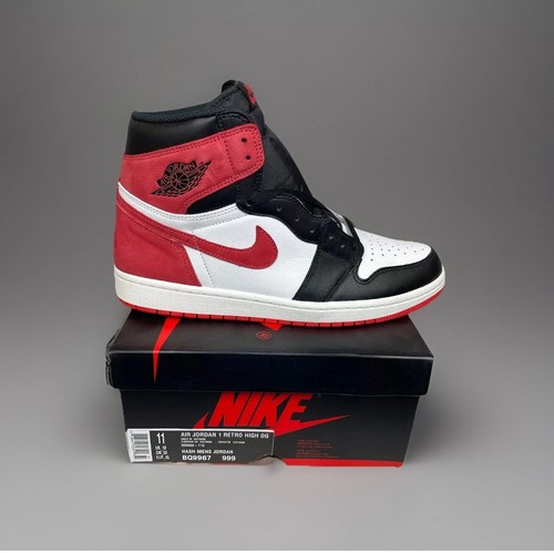 Nike air jordan retro hi - nike, 1
