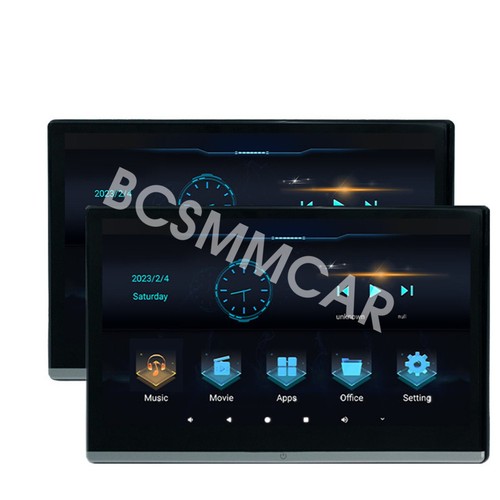 3in android 11 monitor - 2x,