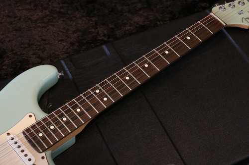 Fender fsr american standard - fsr,