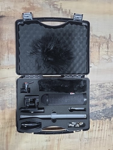 Beyerdynamic mce ii full - beyerdynamic,