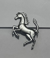STEMMA CAVALLINO FERRARI