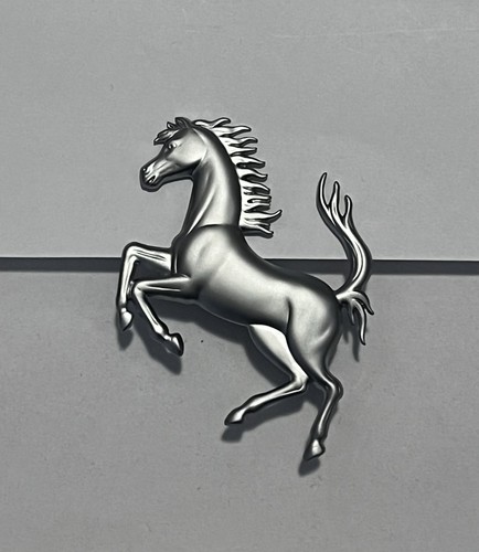 Stemma cavallino ferrari - stemma,