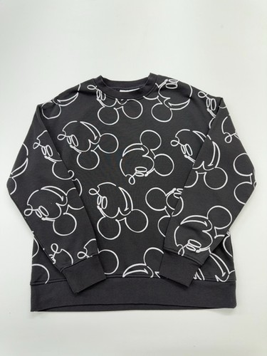 Felpa girocollo primark unisex - girocollo,