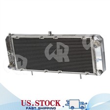 Radiator For Fiat X1/9 Bertone