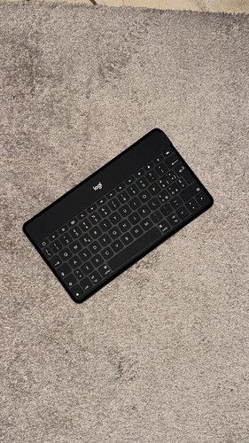 Logitech keys tastiera - logitech, keys-to-go