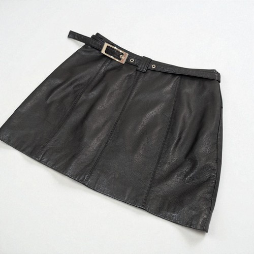 Minigonna vintage maxima - minigonna,
