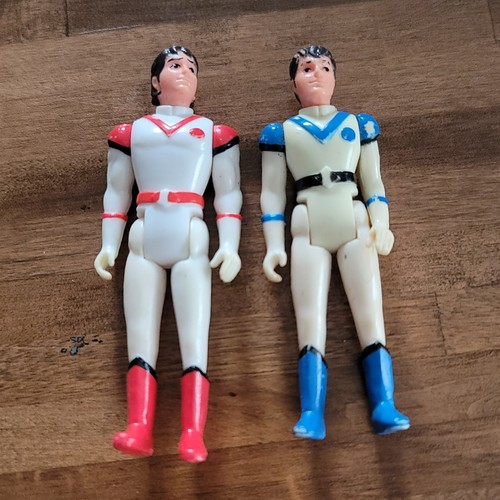 Voltron lance keith - lance, pilot