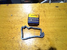 NOS 1978 MAICO MC250 250