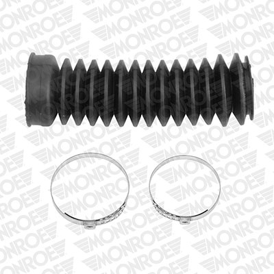 Kit soffietto sterzo - kit,