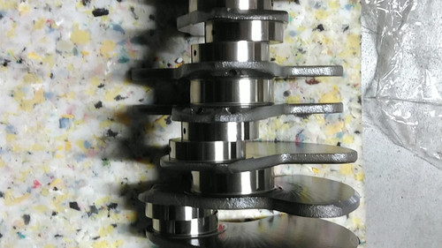 Albero motore audi - audi, (d3)