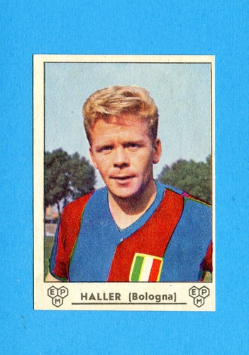 Calciatori panini 1964 - calciatori, 1964-65