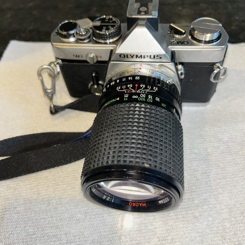 Olympus 2 - olympus, om-2