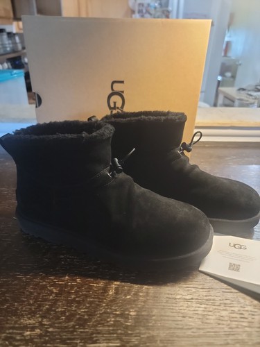 Ugg classic mini - mini, toggler