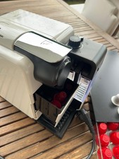 De’Longhi Lattissima Touch EN550 + porta capsule – Macchina Nespresso