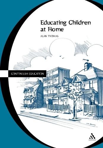 Educating children home - home,