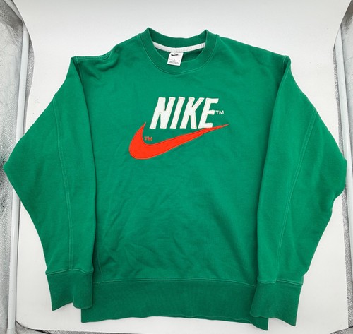 Felpa girocollo nike - felpa,
