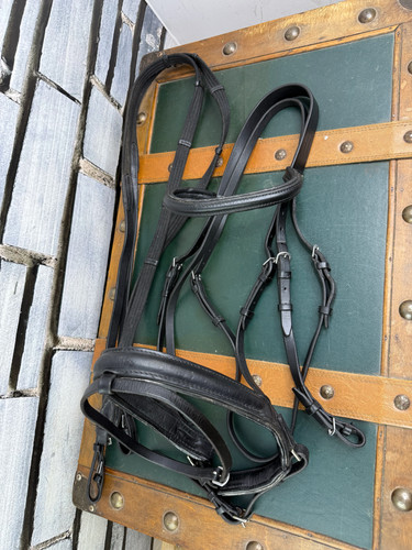 Dobert flash dressage briglia - dobert,
