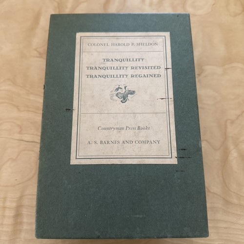 1945 book set tranquility - 3,