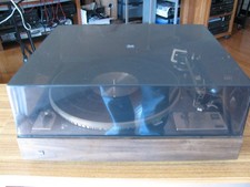 Giradischi Dual 1249 Trazione