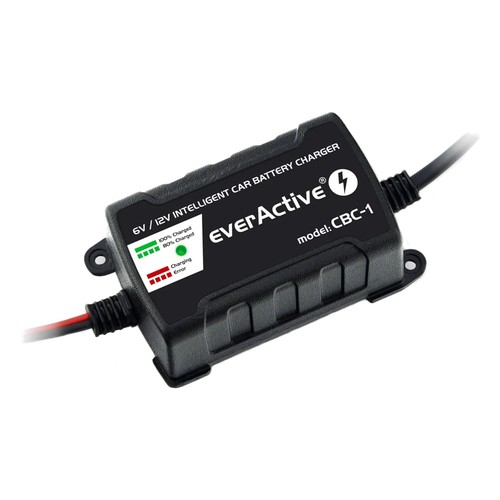Everactive cbc1 caricabatterie - everactive,