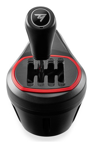 Thrustmaster th8s shifter - th8s,