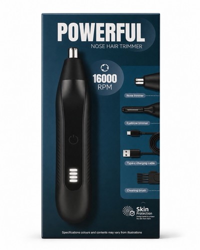 Tagliacapelli ricarica usb - ricarica,