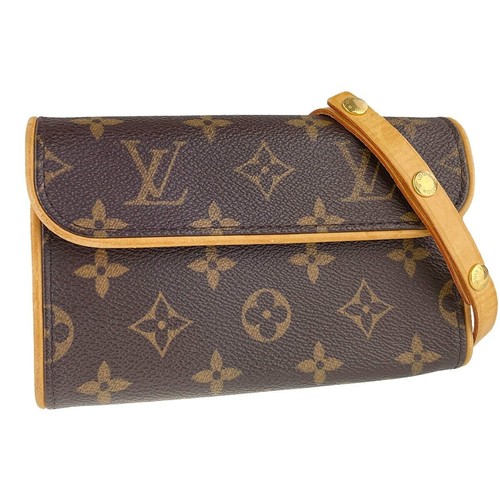 Louis vuitton monogram - louis,