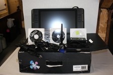 Wacom Cintiq 12WX Display