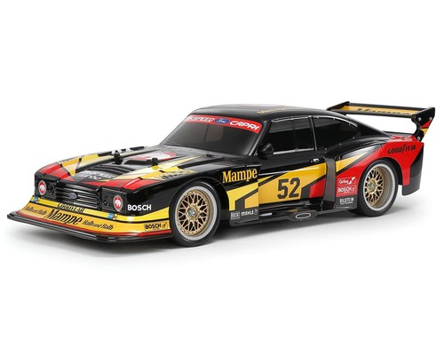 Tamiya 1978 ford - tamiya,