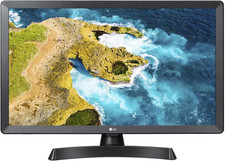 24TQ510S-PZ Monitor Smart TV